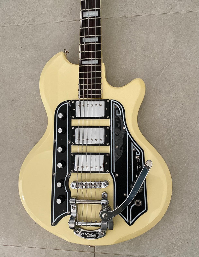 Eastwood AIRLINE ‘59 Town & Country DLX