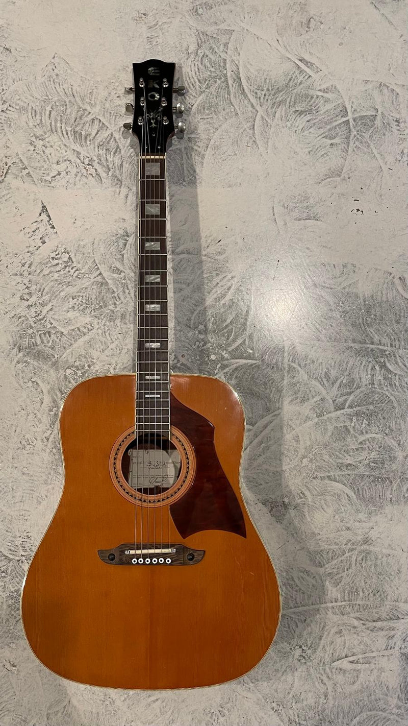 EKO Vintage Acoustic - Made in Italy