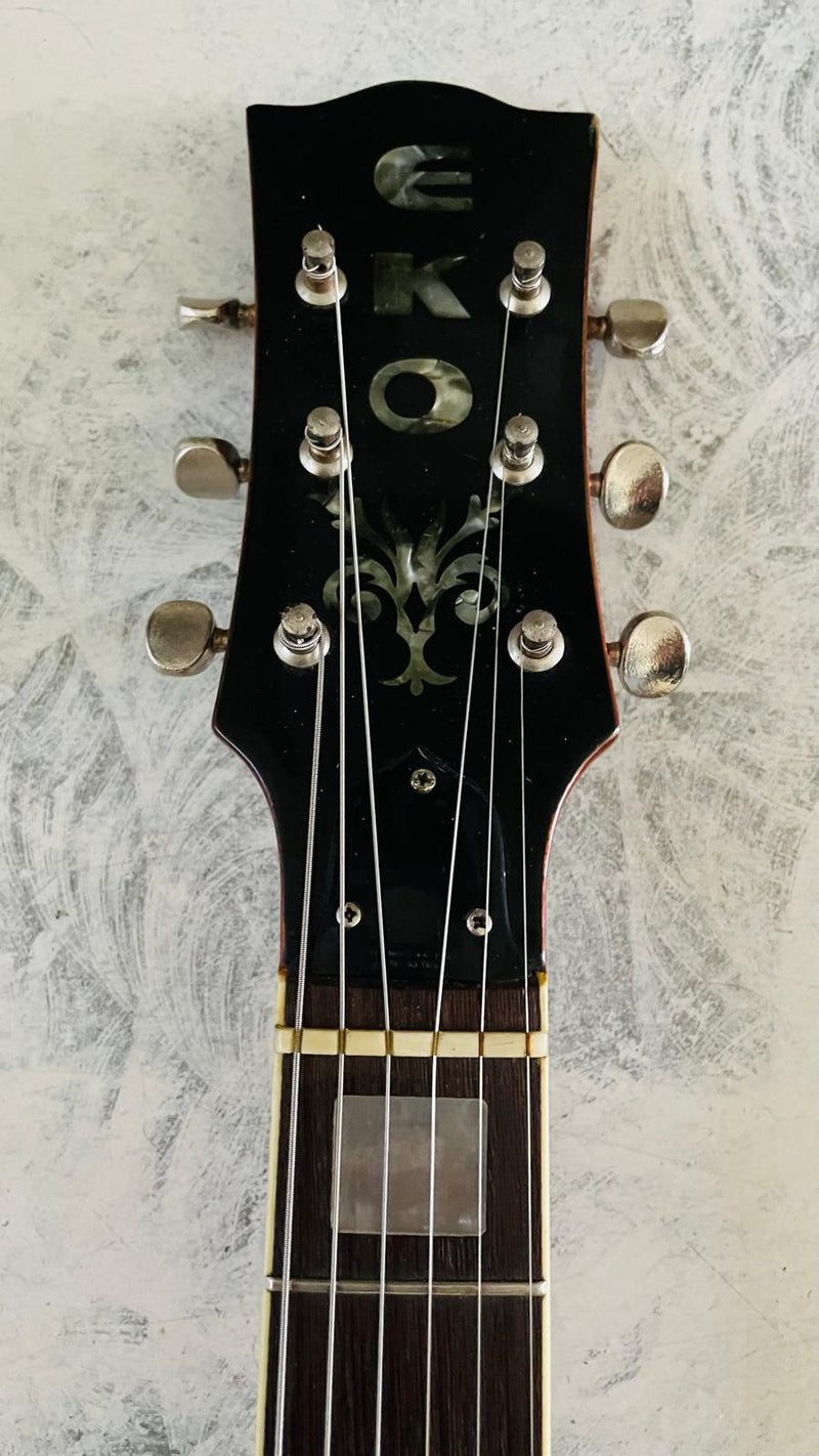 EKO Vintage Acoustic - Made in Italy