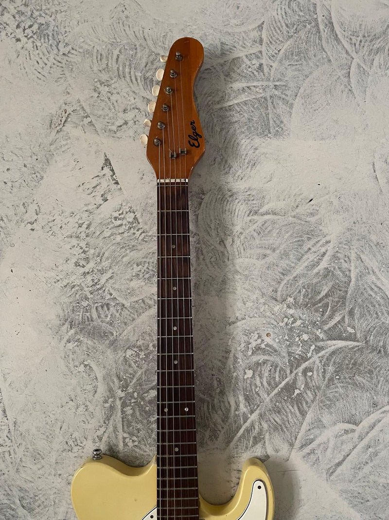 Elger c.1960’s Japan -Vintage