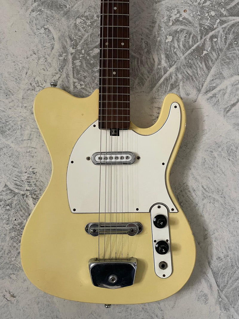 Elger c.1960’s Japan -Vintage