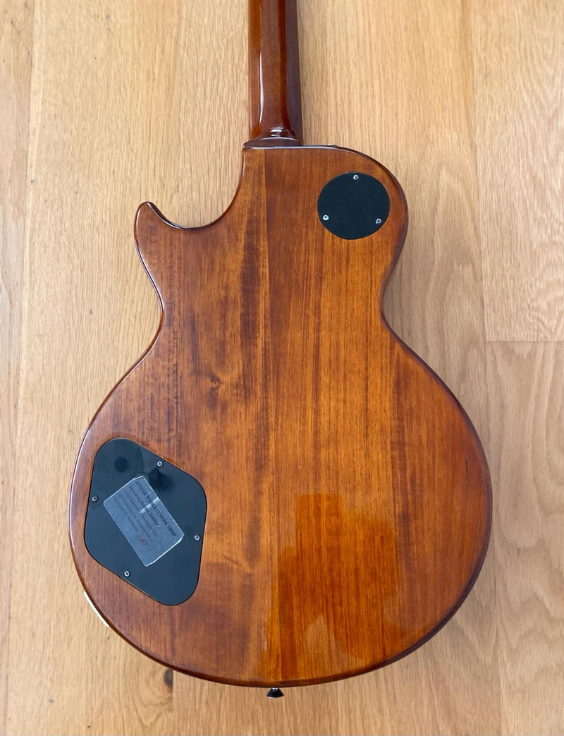 Epiphone Gold Top- Korea Vintage
