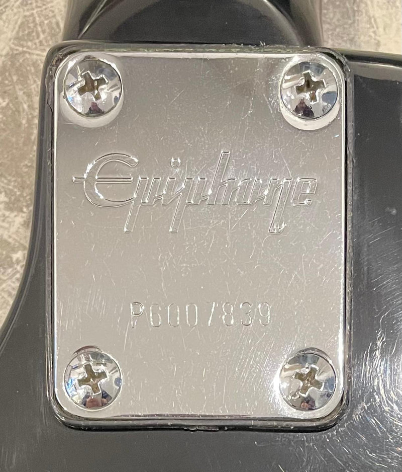 Epiphone Les Paul Special - MIK vintage