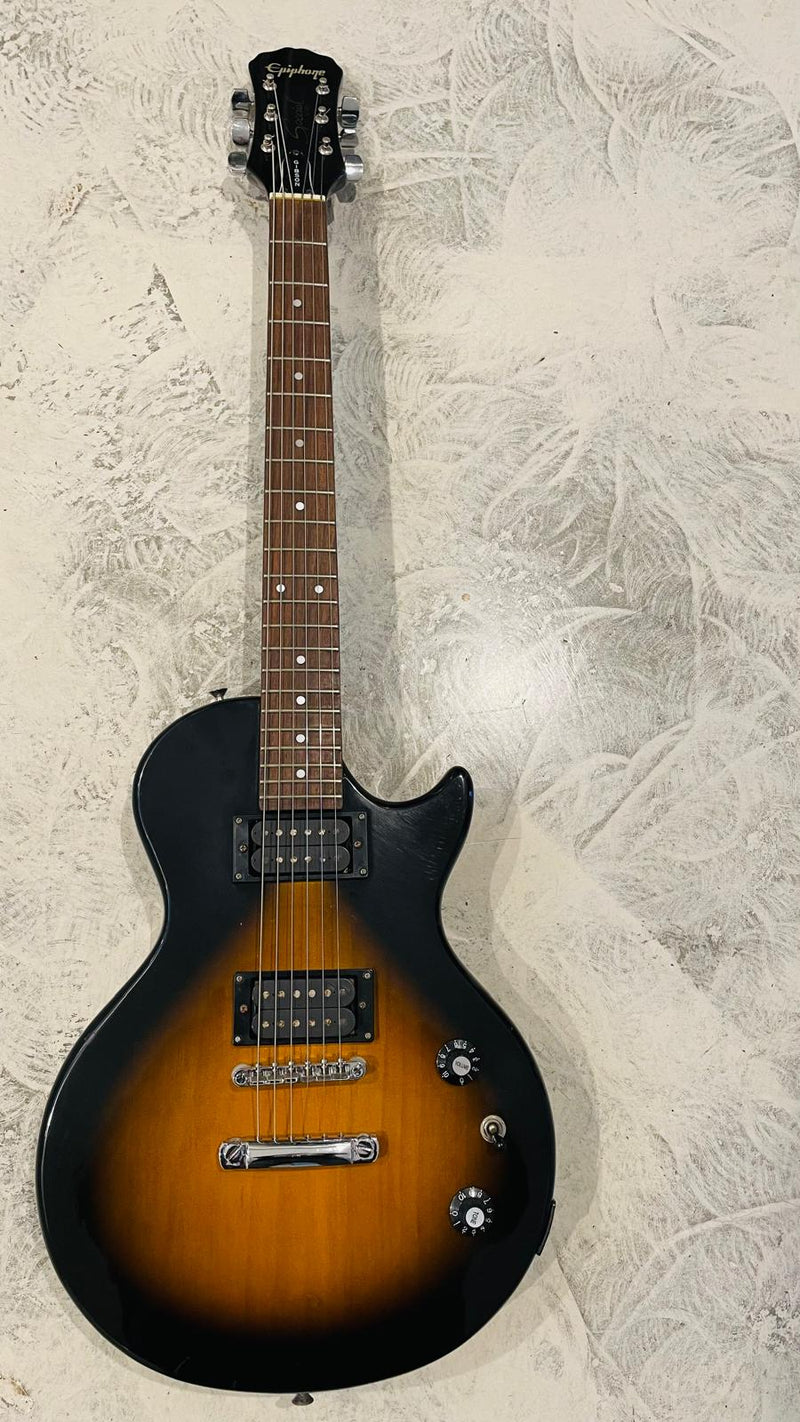 Epiphone Les Paul Special - MIK vintage