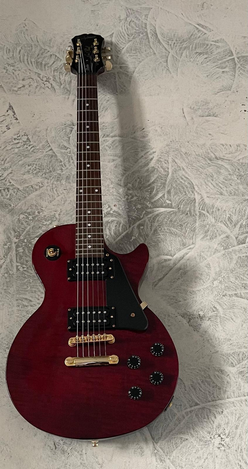 Epiphone ‘Limited Edition‘ Les Paul studio - Korea