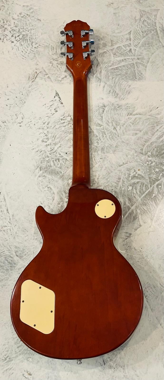 Epiphone LP ‘Gold Top’-Ltd Ed…Korea