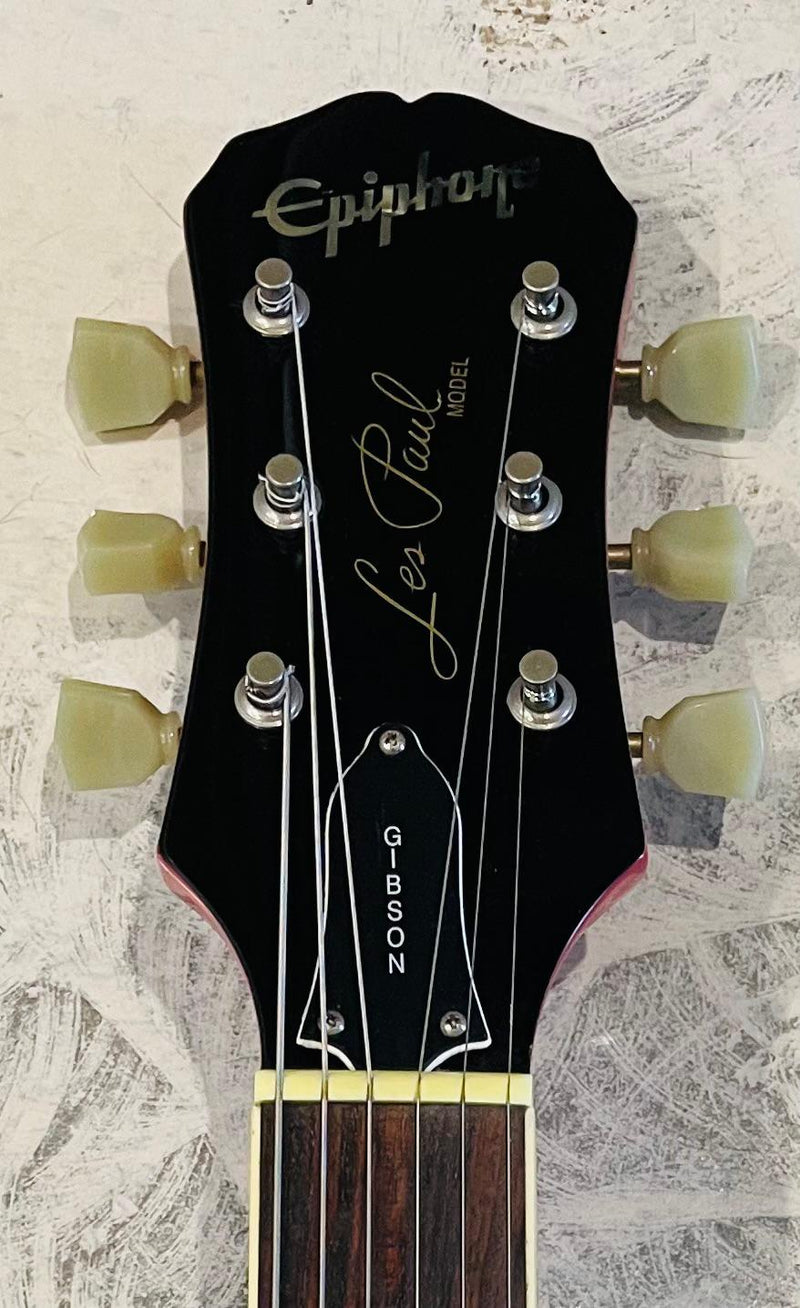 Epiphone LP Limited Edition -Korea Vintage