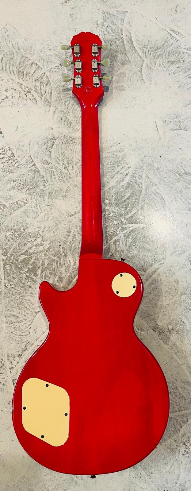 Epiphone LP Limited Edition -Korea Vintage