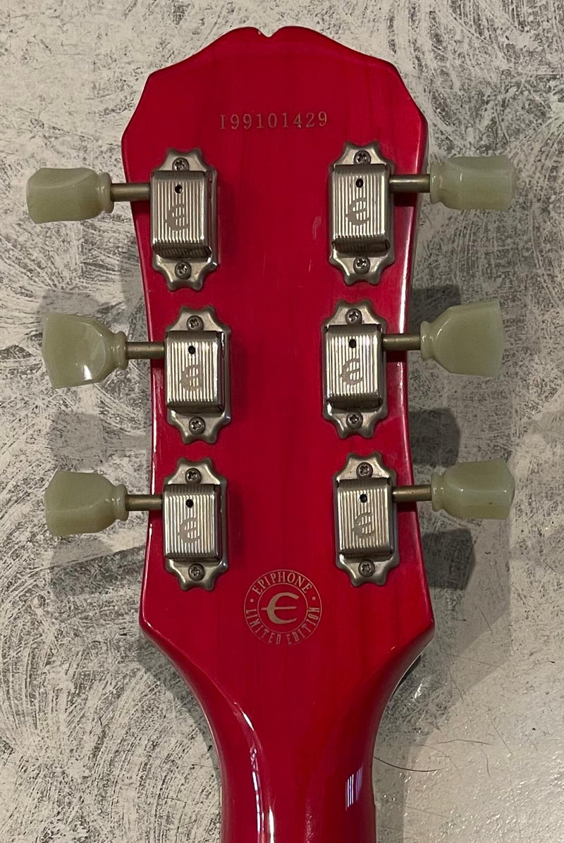 Epiphone LP Limited Edition -Korea Vintage