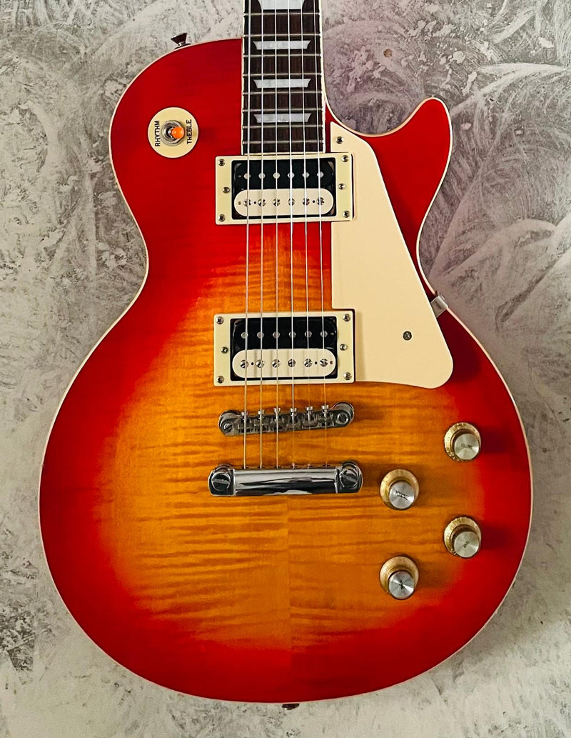 Epiphone LP Limited Edition -Korea Vintage