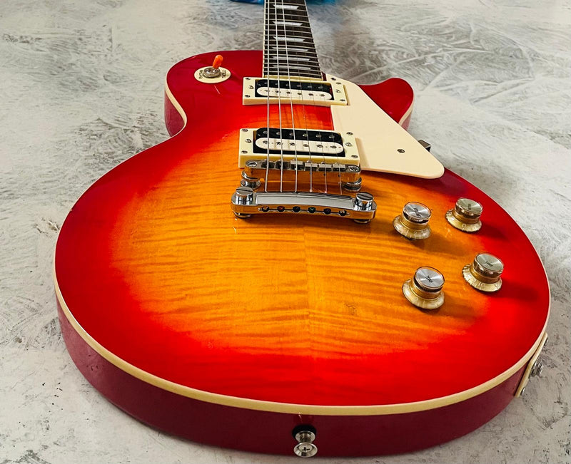 Epiphone LP Limited Edition -Korea Vintage