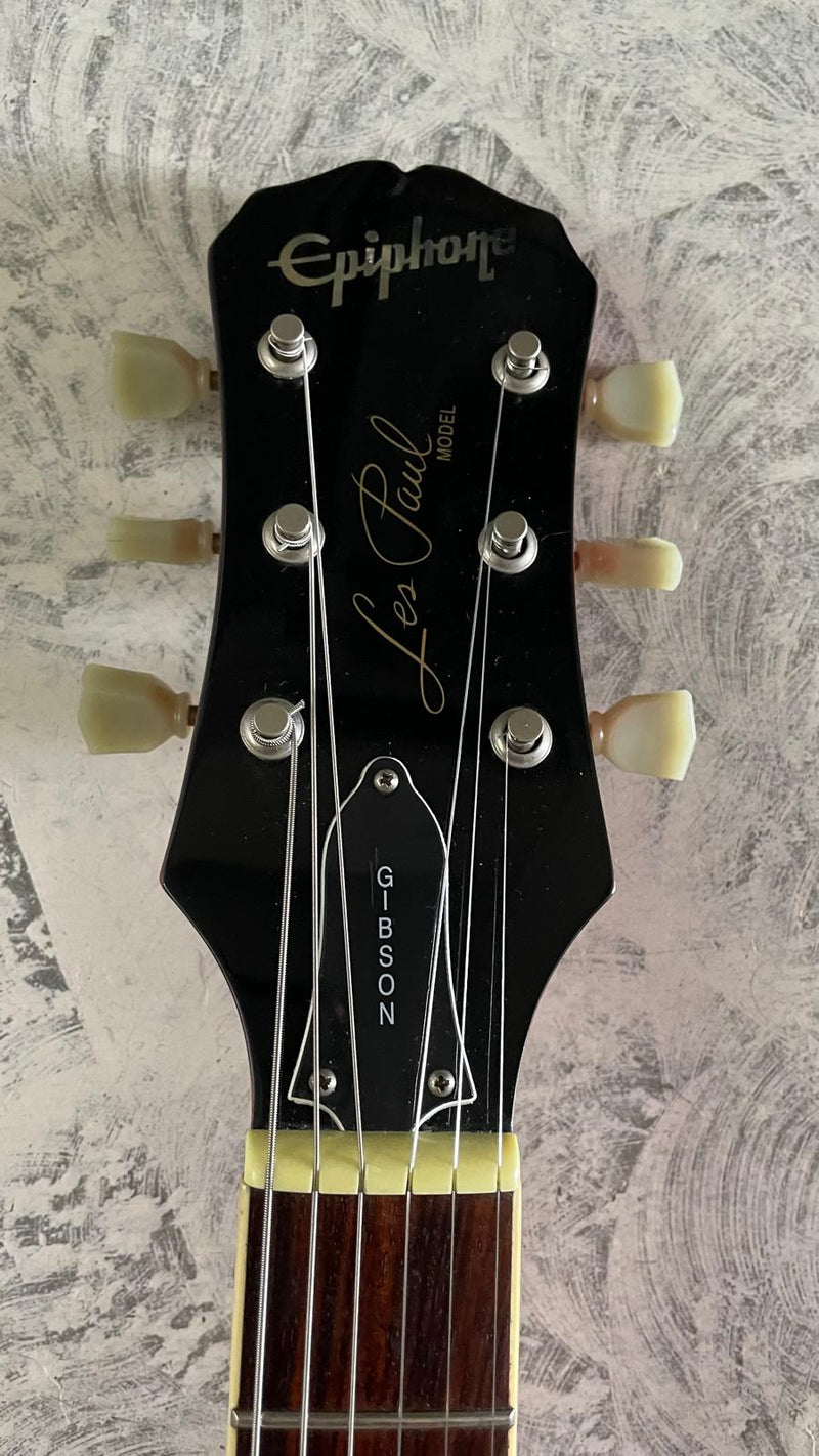Epiphone LP Limited Edition -Korea Vintage