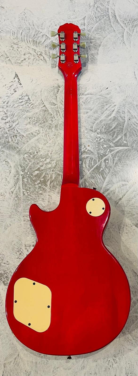Epiphone LP Limited Edition -Korea Vintage