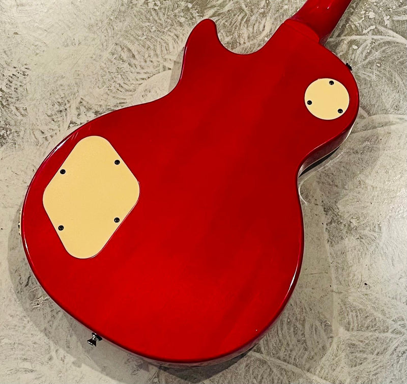 Epiphone LP Limited Edition -Korea Vintage
