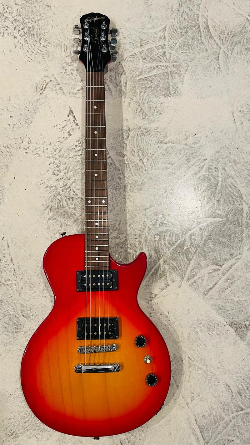Epiphone LP Special - Korea