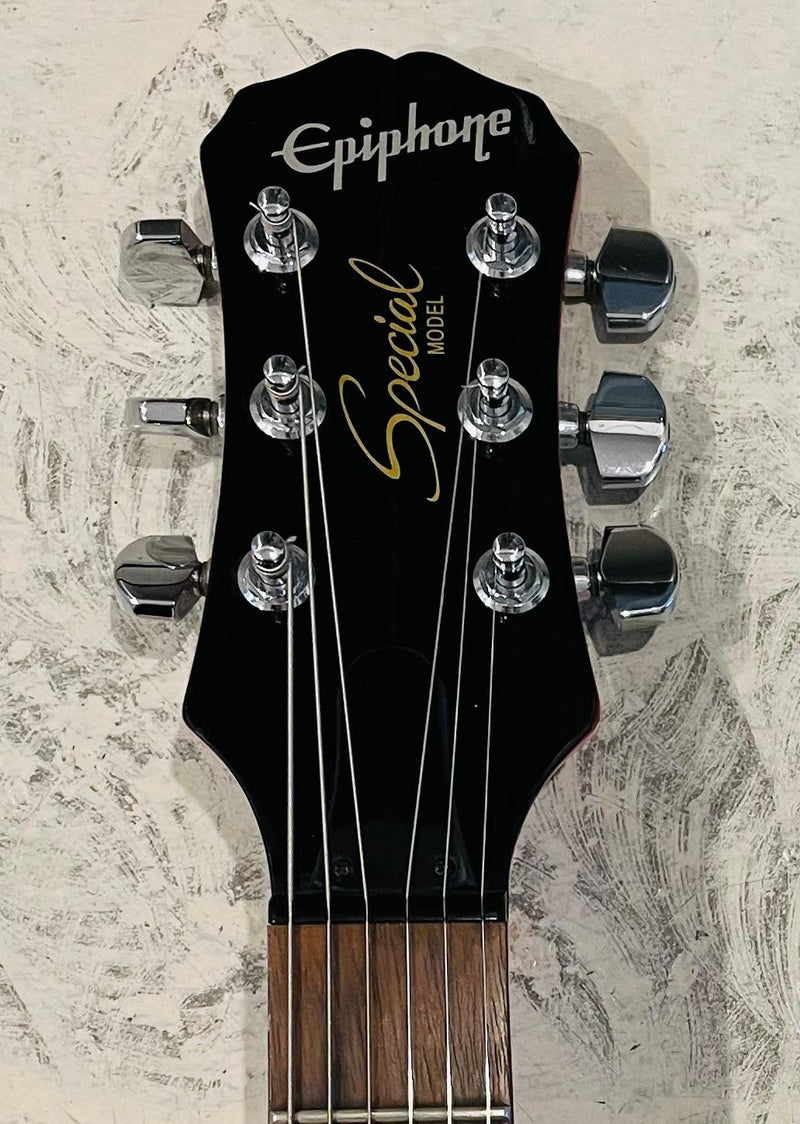 Epiphone LP Special - Korea