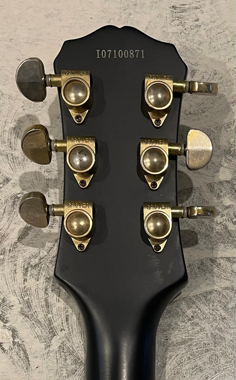 Epiphone SG Goth - Korea