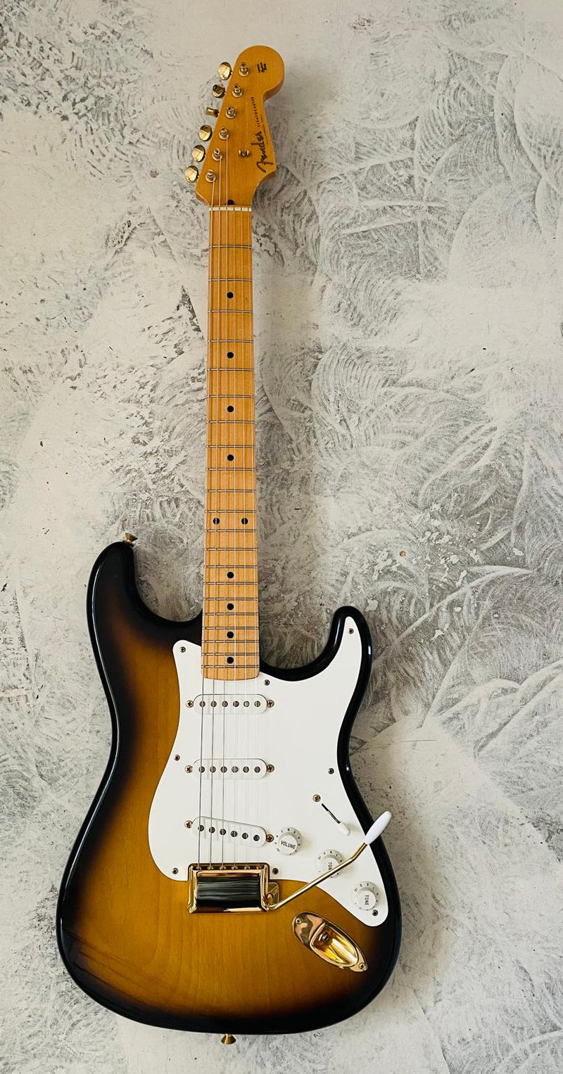 Fender 1956 Stratocaster Custom Shop closet classic