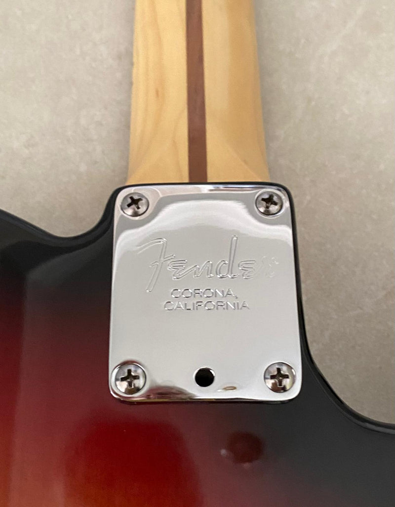 Fender L.H. Telecaster