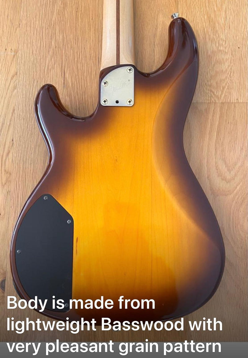Fender Precision Bass Lyte -Japan Vintage