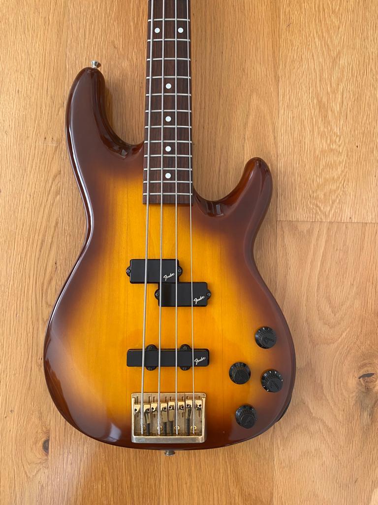 Fender Precision Bass Lyte -Japan Vintage