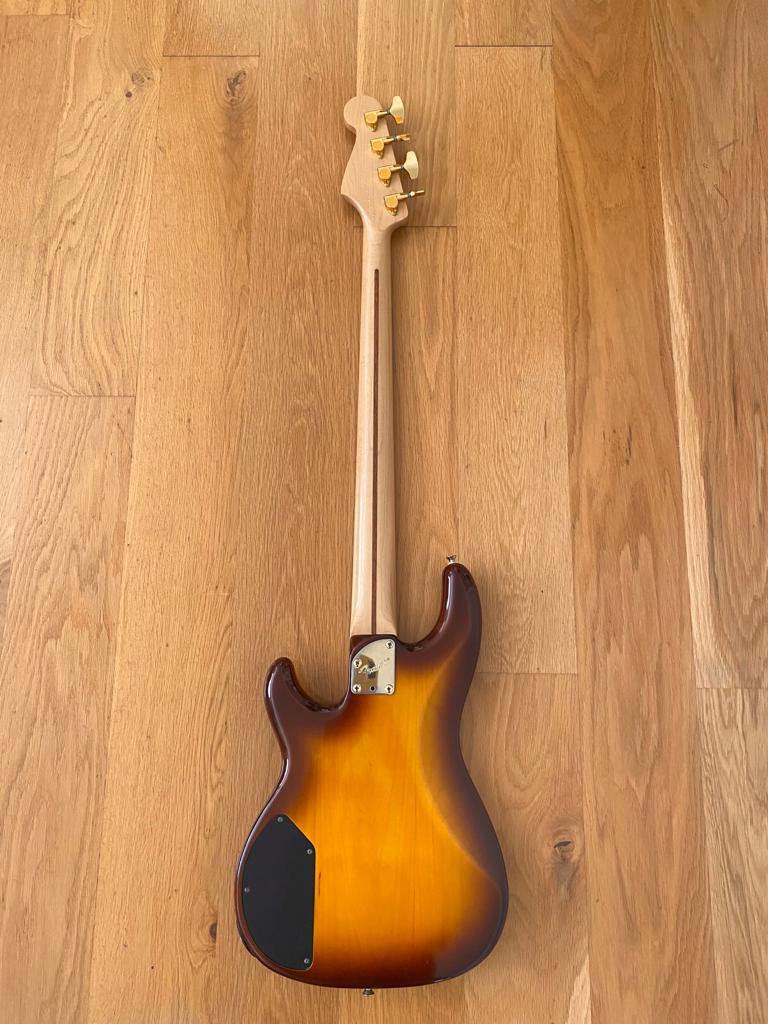 Fender Precision Bass Lyte -Japan Vintage