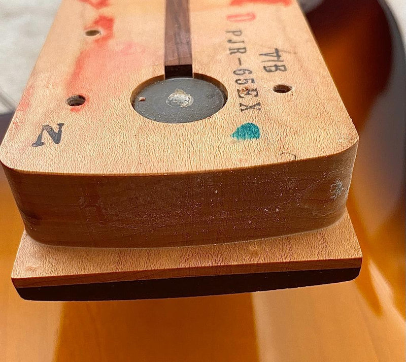 Fender Precision Bass Lyte -Japan Vintage