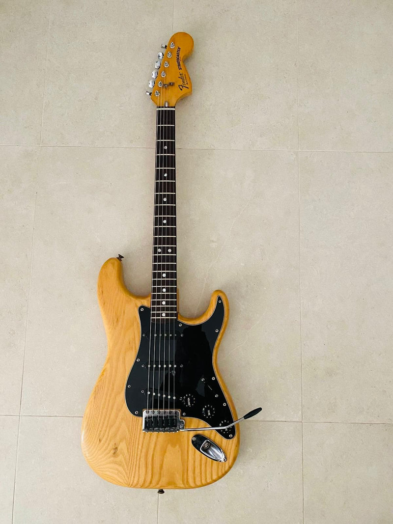 Fender Stratocaster c.1979 -Vintage