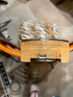 Fender Stratocaster c.1979 -Vintage