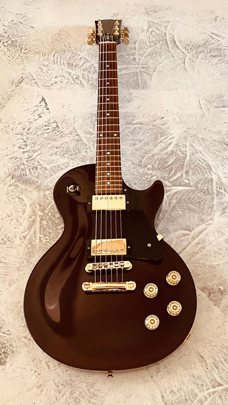 Gibson LP ‘Amethyst’ Ltd Ed Studio - Vintage 1998