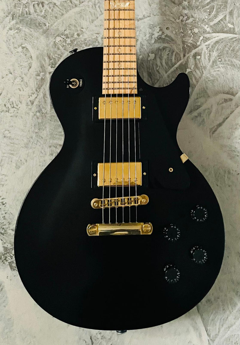 Gibson ‘Raw Power’ Ltd Ed Studio