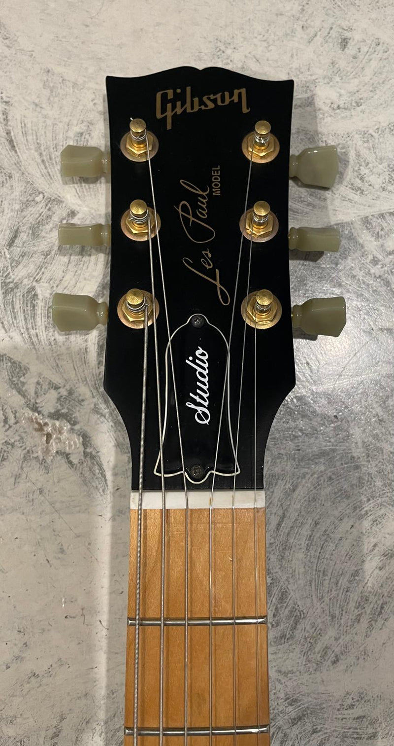 Gibson ‘Raw Power’ Ltd Ed Studio