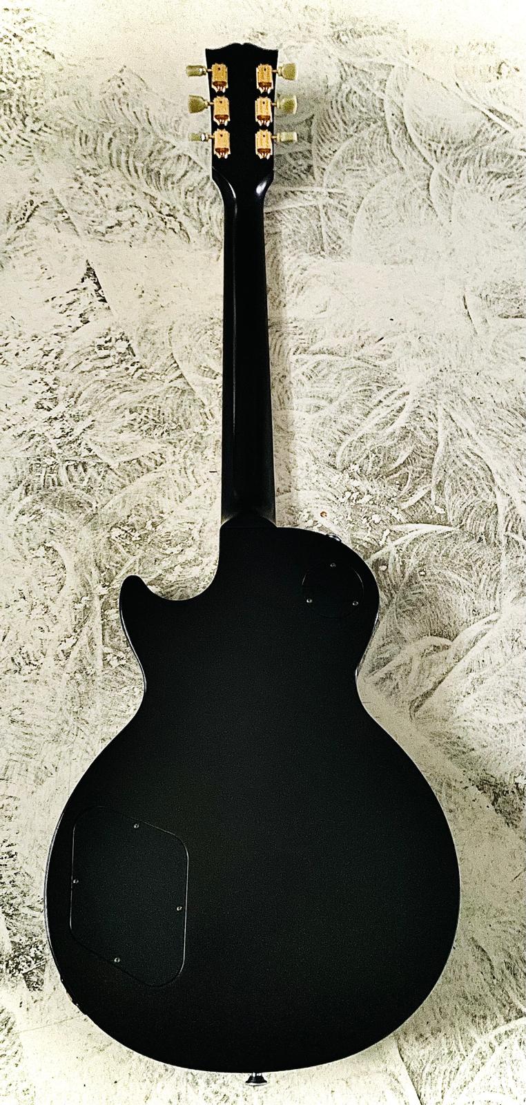 Gibson ‘Raw Power’ Ltd Ed Studio