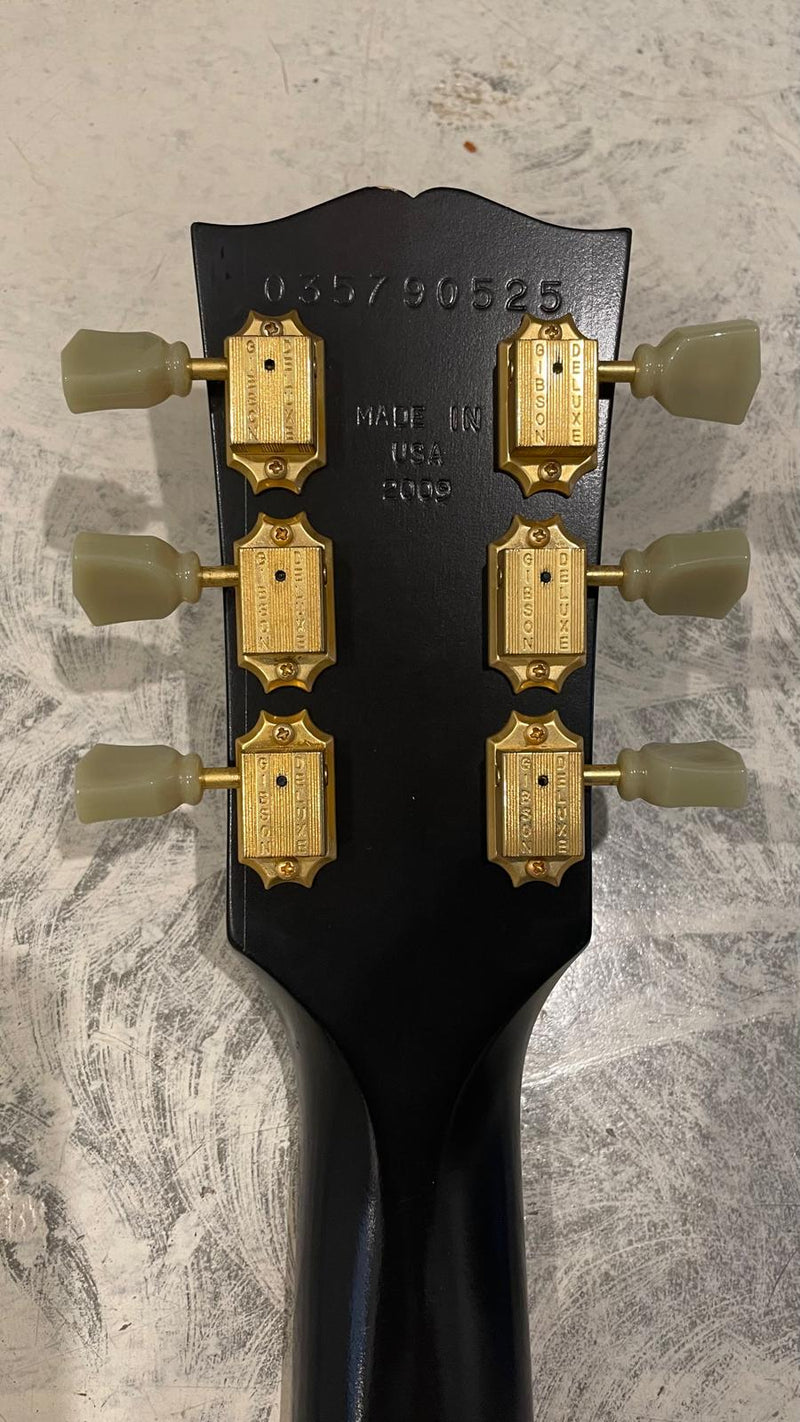 Gibson ‘Raw Power’ Ltd Ed Studio