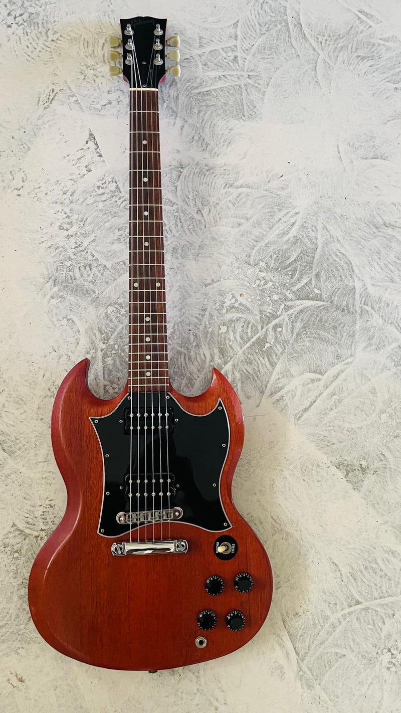 Gibson SG Special -2005