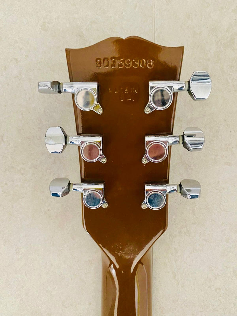 Gibson SG-X Rare -c.1999