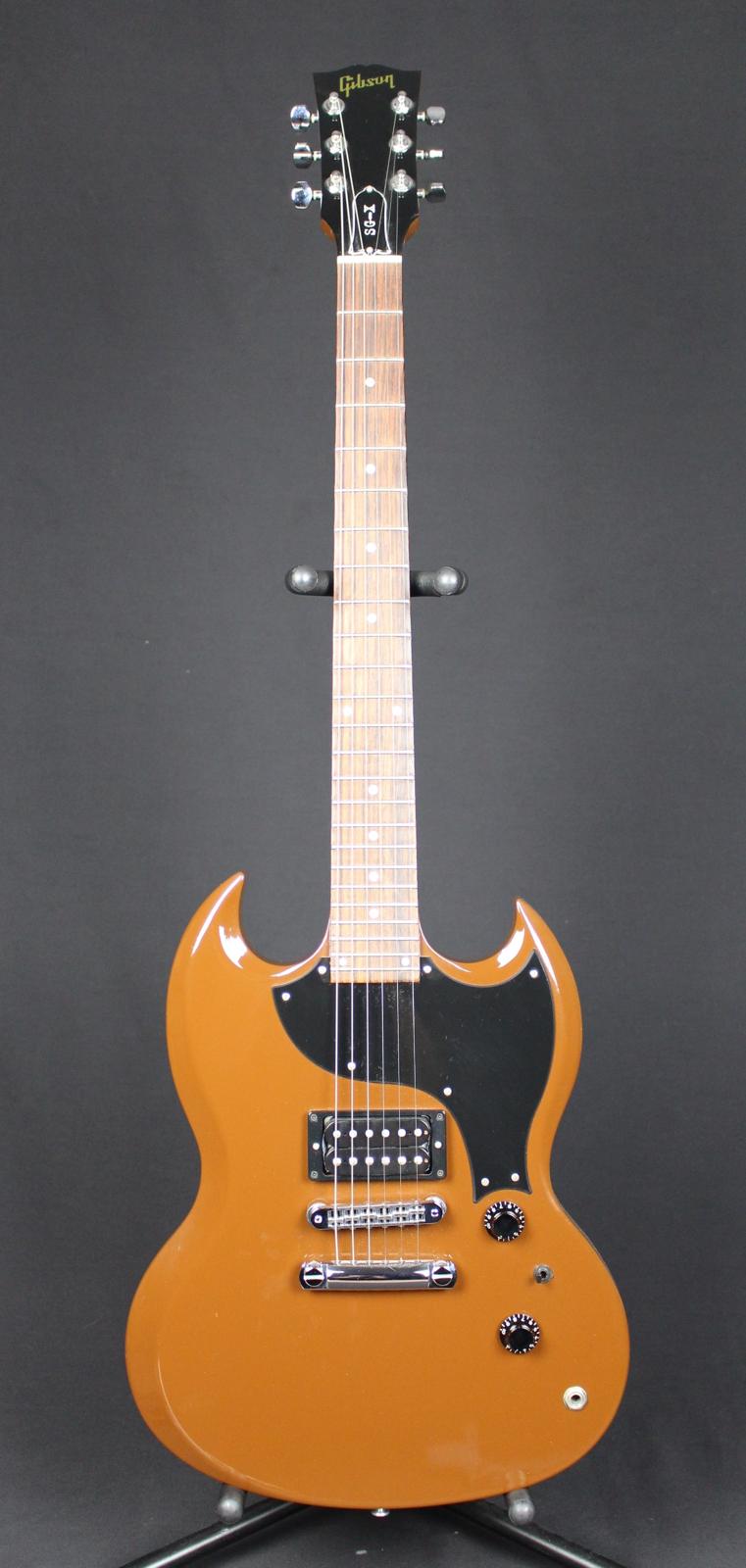 Gibson SG-X Rare -c.1999