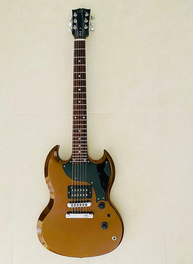 Gibson SG-X Rare -c.1999