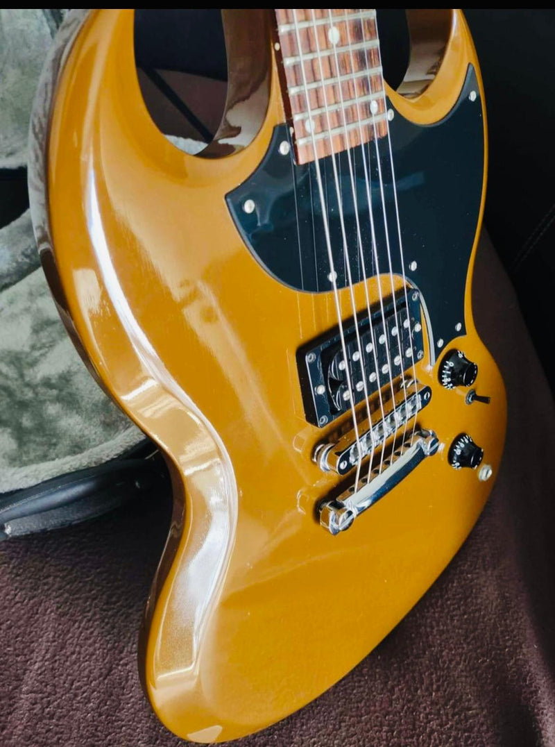 Gibson SG-X Rare -c.1999