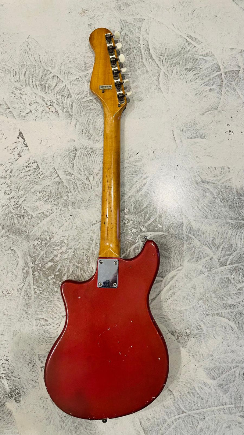 Guyatone LG-80t ‘Japan’ 1965