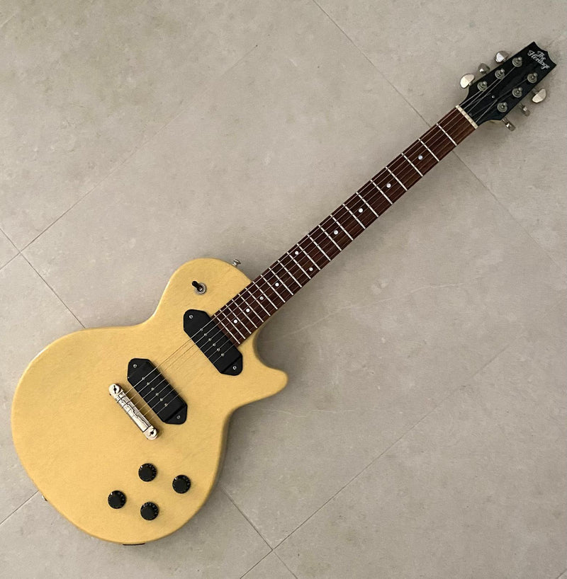 Heritage LP H-137