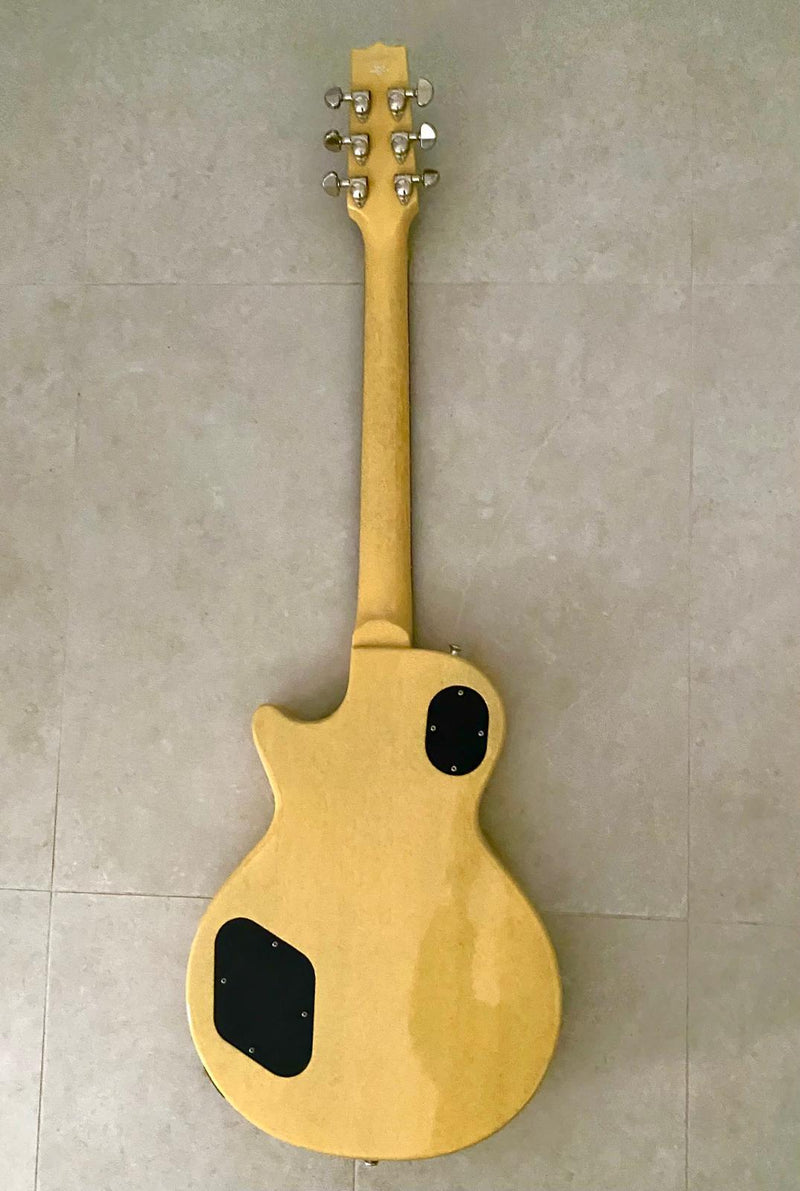 Heritage LP H-137