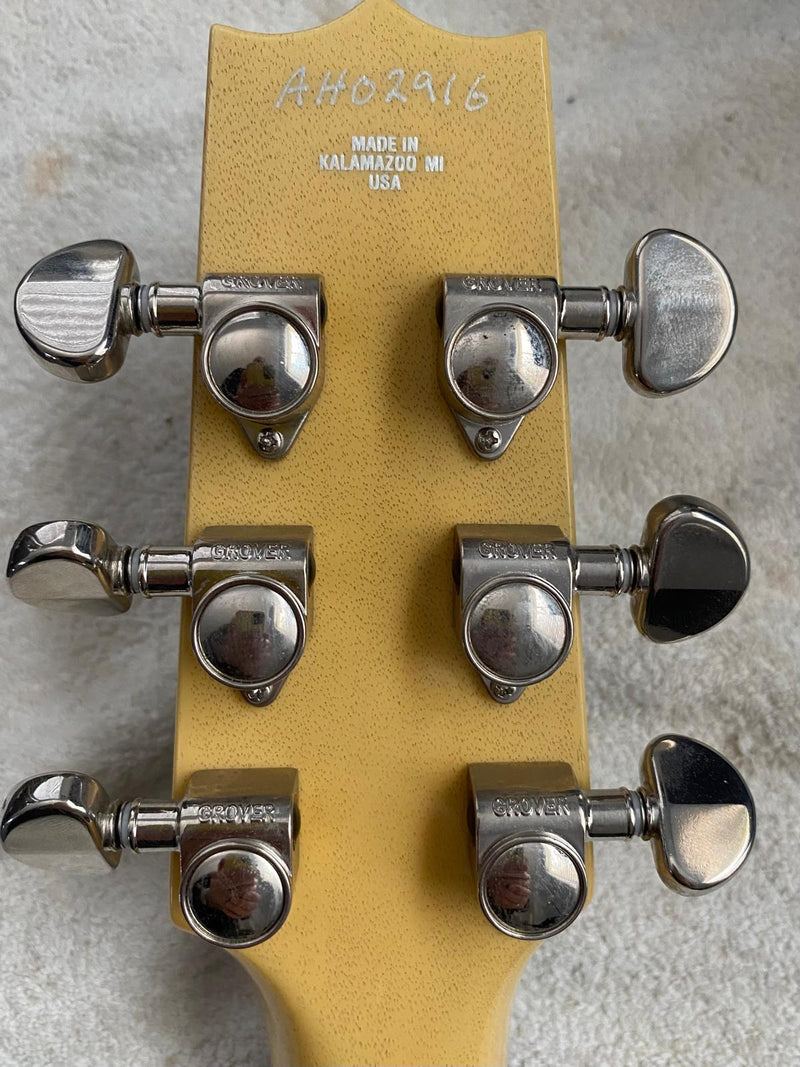 Heritage LP H-137