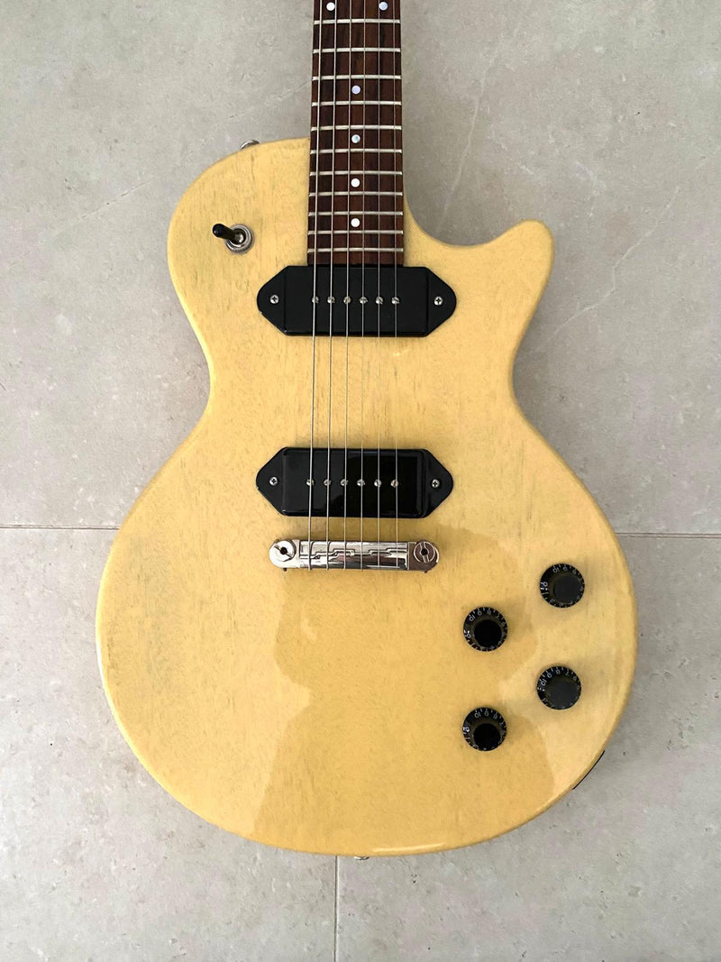 Heritage LP H-137