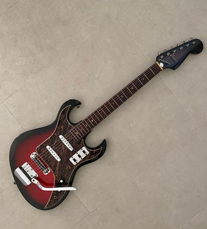 Ibanez 992 Rare c.1960’s -Vintage Japan