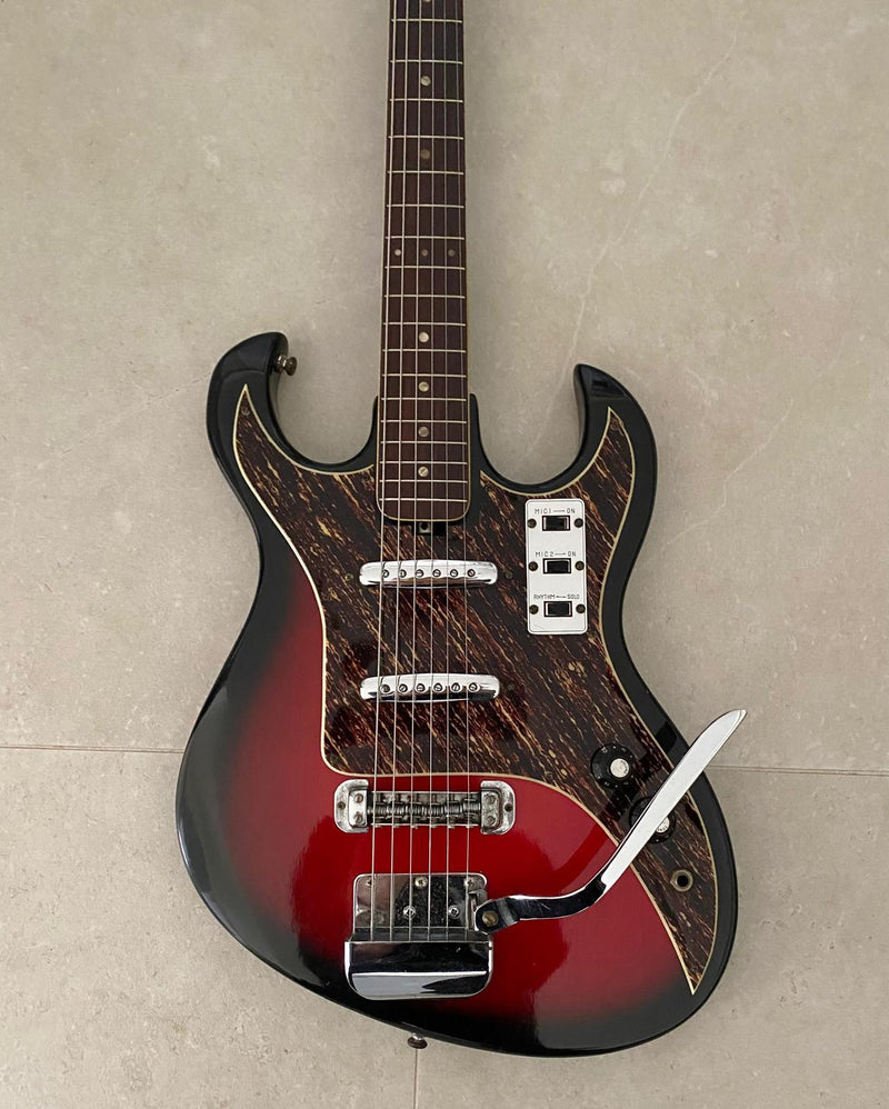 Ibanez 992 Rare c.1960’s -Vintage Japan