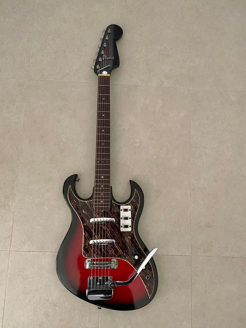 Ibanez 992 Rare c.1960’s -Vintage Japan