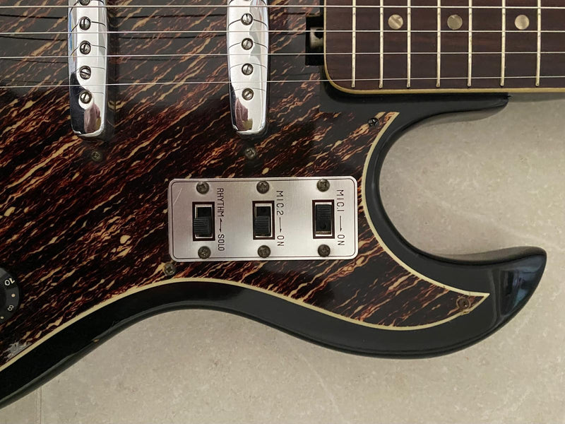 Ibanez 992 Rare c.1960’s -Vintage Japan