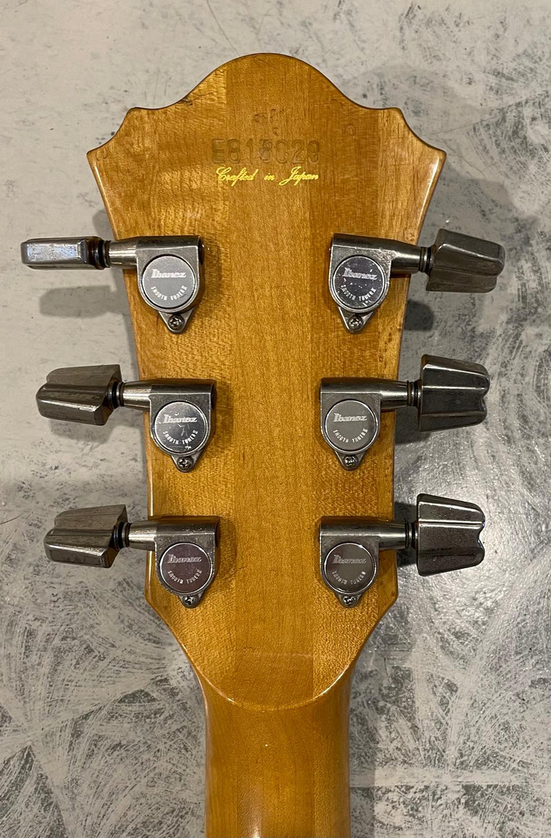 Ibanez FA-100 Vintage c.1980