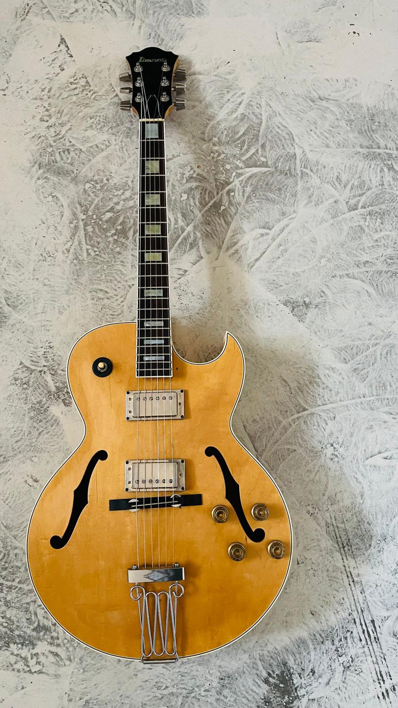 Ibanez FA-100 Vintage c.1980